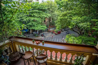 PrivateHouse'sArtistBRKitchenBalconyOldQuarter – Photos 6
